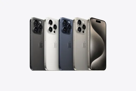 Apple iPhone 15 Pro Max