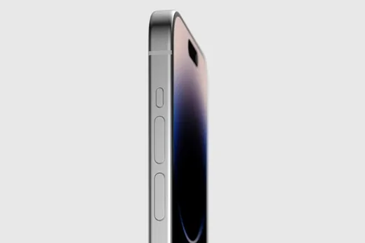 Apple iPhone 15 Pro