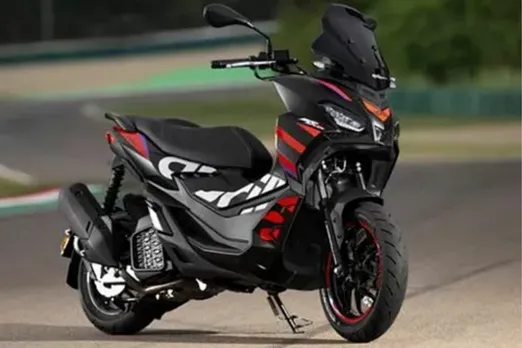 Aprilia SR GT Line Moto GP Replica