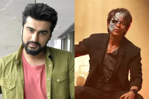 Arjun Kapoor