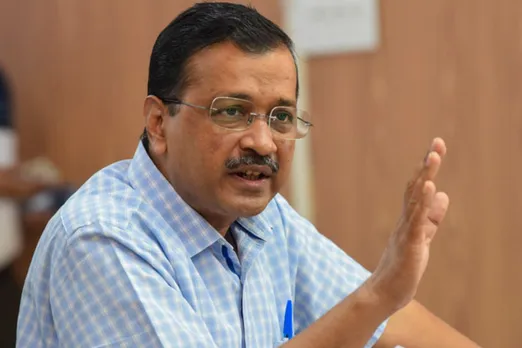Arvind Kejriwal