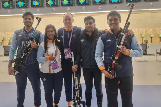Asian Games 2023
