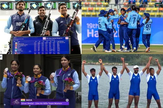 Asian Games 2023