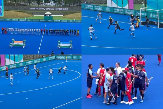Asian Games 2023