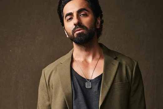 Ayushmann Khurrana birthday