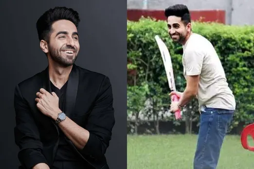 Ayushmann Khurrana