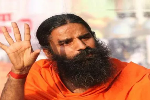 Baba Ramdev