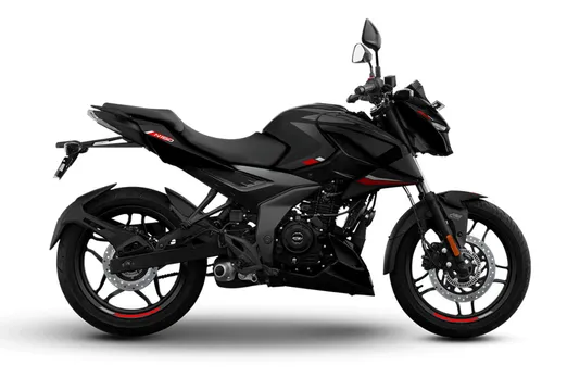 Bajaj Pulsar N150