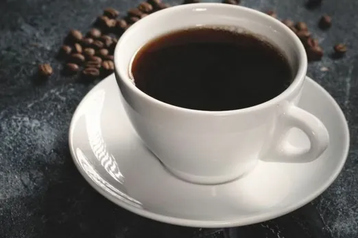 Black Coffee Benefits