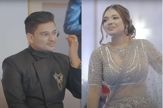 Bride Groom Viral Video