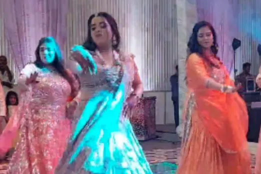 Bride groom viral video