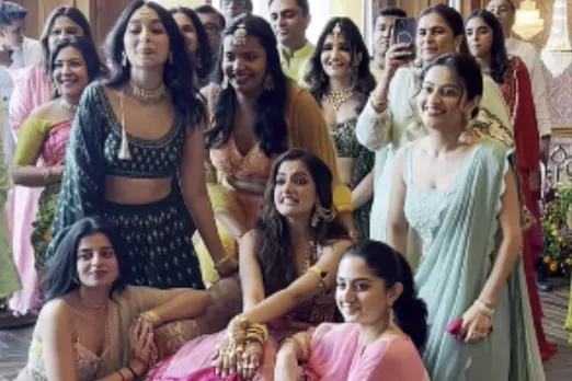 Bride groom viral video