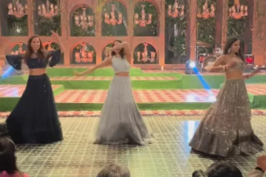 Bride groom viral video