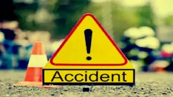 Pune Porshe Accident
