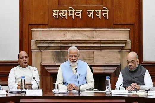 Parliament Session