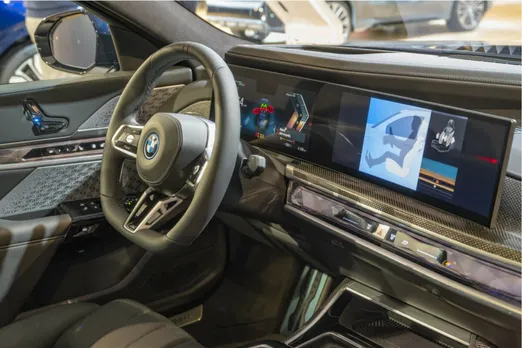 Car Spy