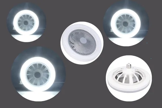 Ceiling Fans With Light
