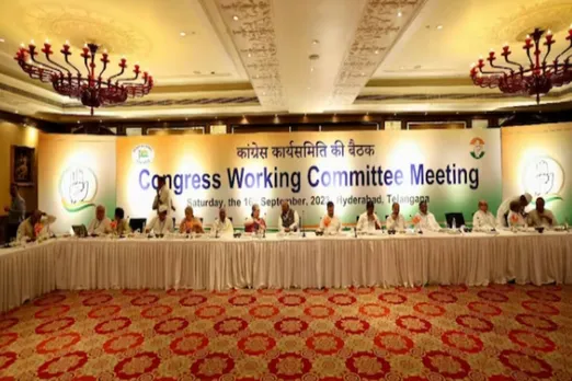 Congress