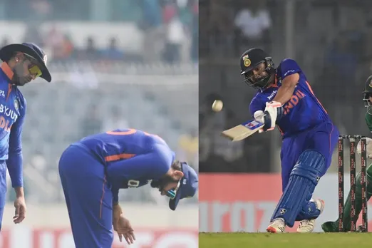 Cricket Viral Video