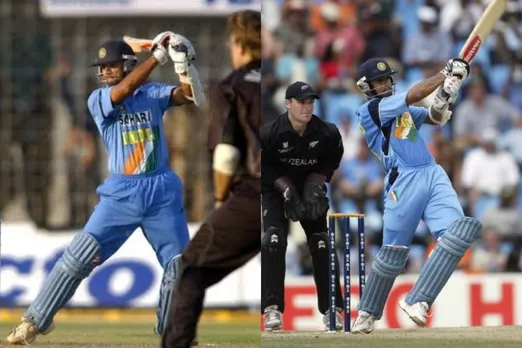 Cricket Viral Video