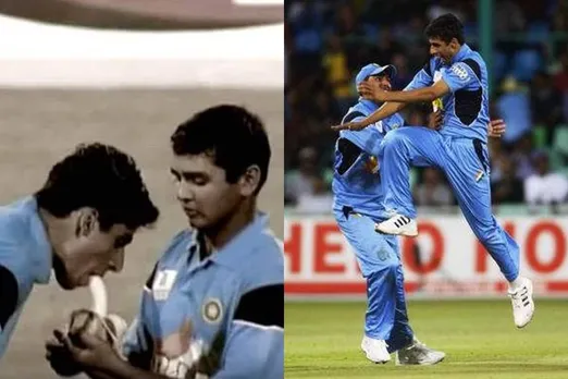 Cricket Viral Video