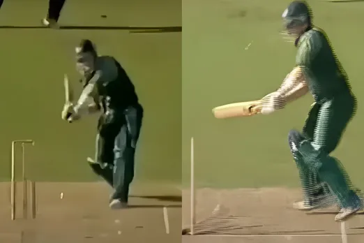Cricket Viral Video