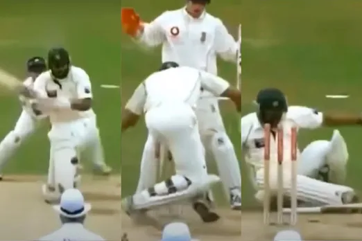 Cricket Viral Video