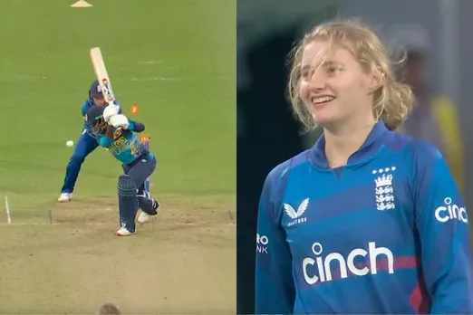 Cricket Viral Video