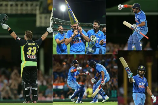 Cricket Viral Video
