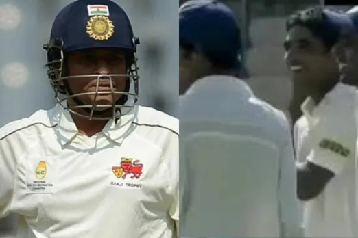 Cricket Viral Video