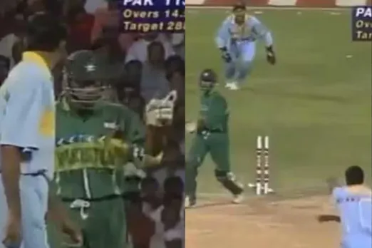 Cricket Viral Video