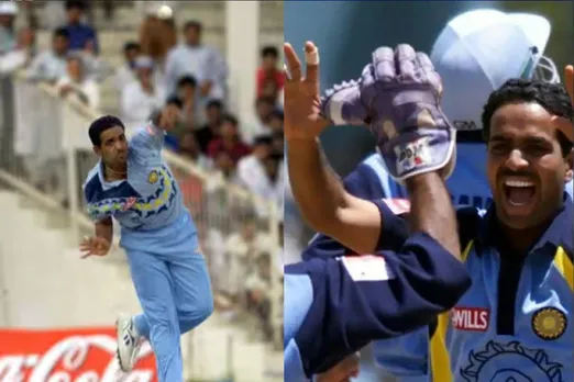 Cricket Viral Video