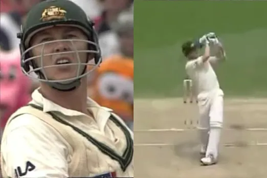 Cricket Viral Video
