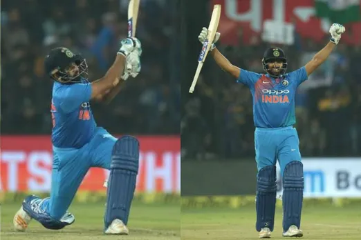 Cricket Viral Video