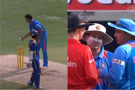 Cricket Viral Video