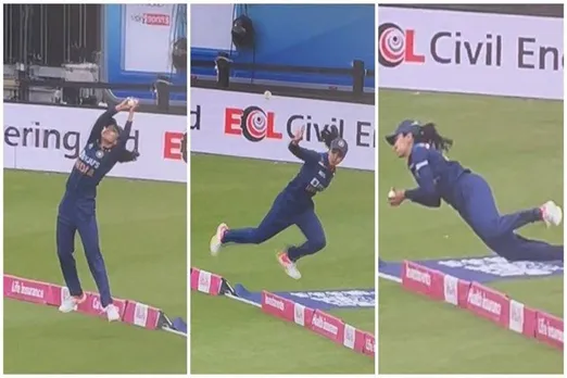 Cricket Viral Video