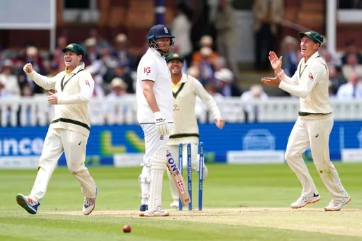 Cricket Viral Video