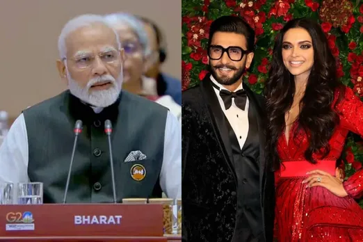 Deepika Padukone