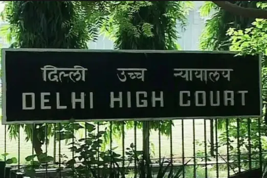 Delhi High Court