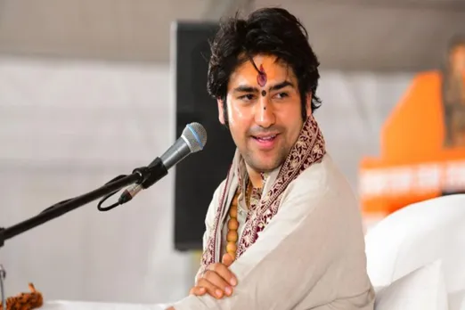 Dhirendra Shastri