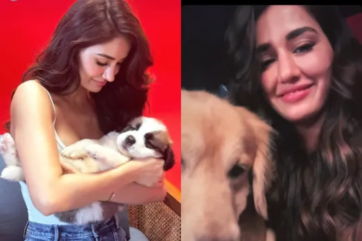 Disha Patani