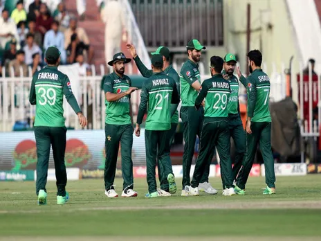 Ind vs Pak Asia Cup 2023