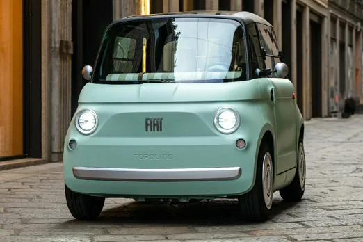 Fiat Topolino