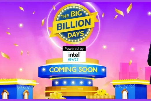 Flipkart Big Billion Days