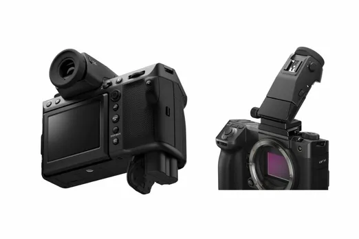 Fujifilm GFX100 II