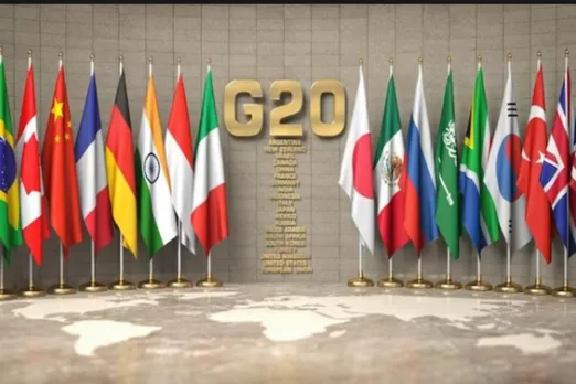 G20 summit