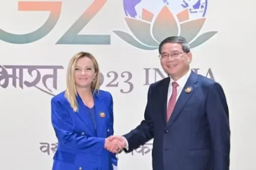 G20 Summit