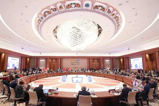 G20 Summit