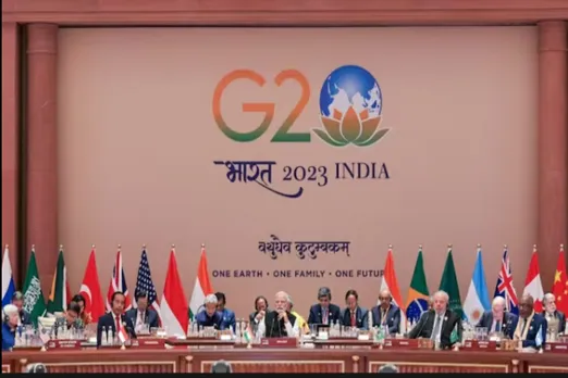 G20 Summit