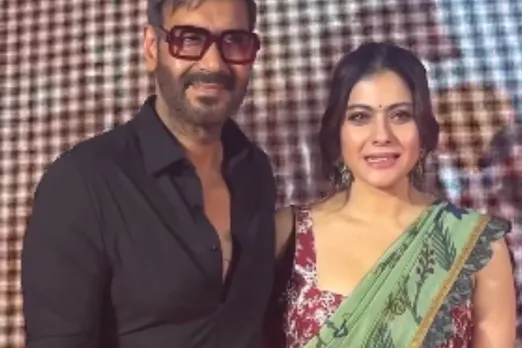 Gadar 2 success party